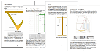 Sample pages