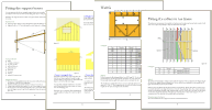 Sample pages